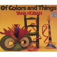 thumbnail image 1 of Of Colors and Things (Paperback), 1 of 1
