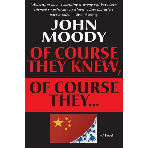 Of Course They Knew, Of Course They ... (Paperback)