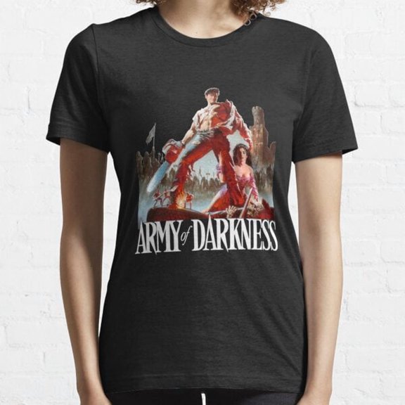 Of Darkness Essential T-shirt