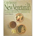 thumbnail image 1 of Pre-Owned The New Vegetarian (Hardcover) 0670812714 9780670812714, 1 of 1