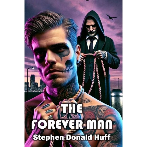 Of Deviants, Five: A Tapestry of Twisted The Forever Man, Book 5, (Paperback)