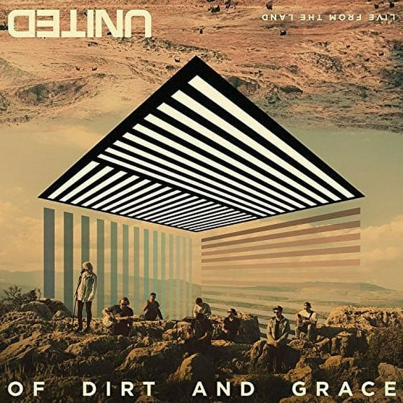 Of Dirt & Grace: Live From The Land