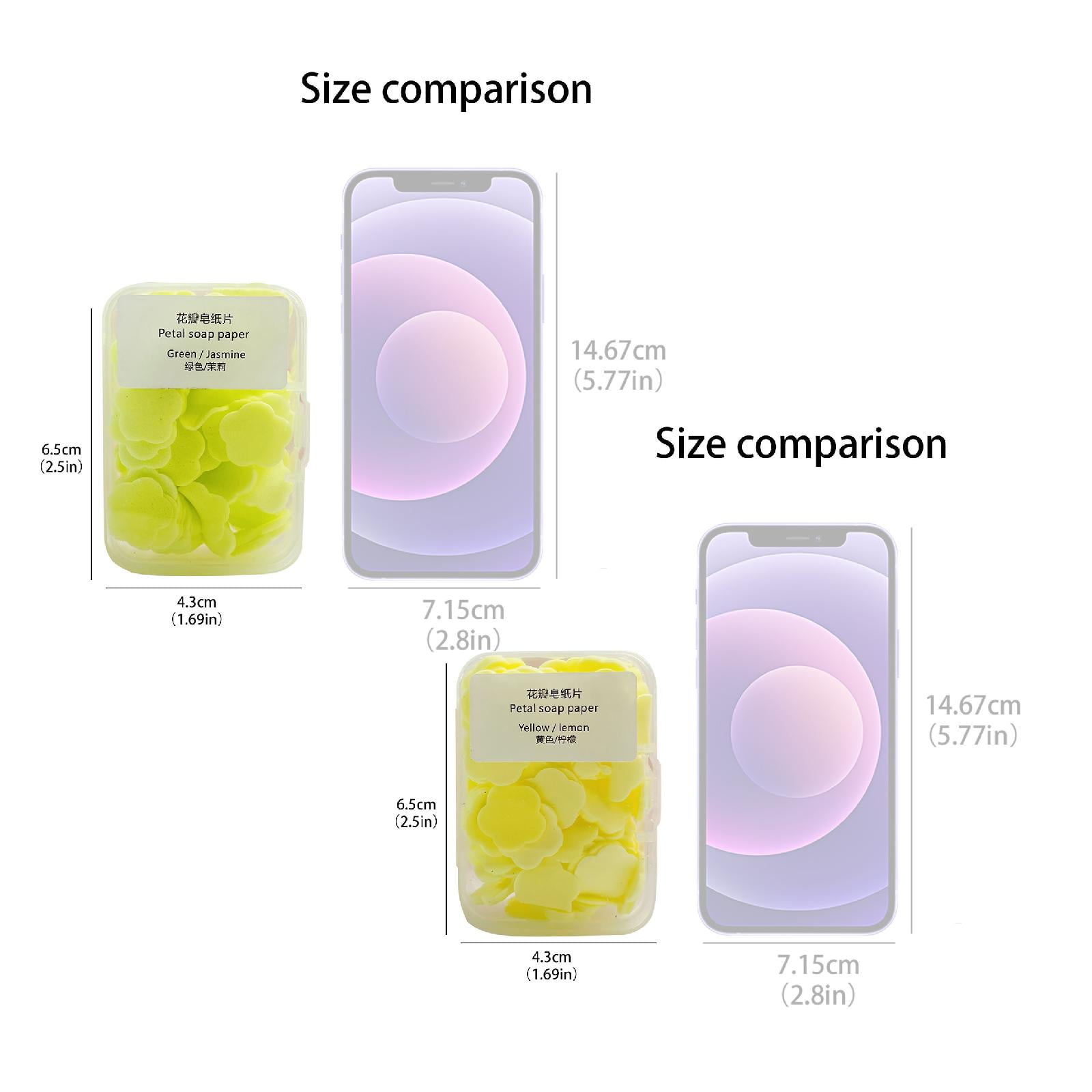 Of Disposable Hand Soap Paper And Portable Hand Soap Tablets Facial