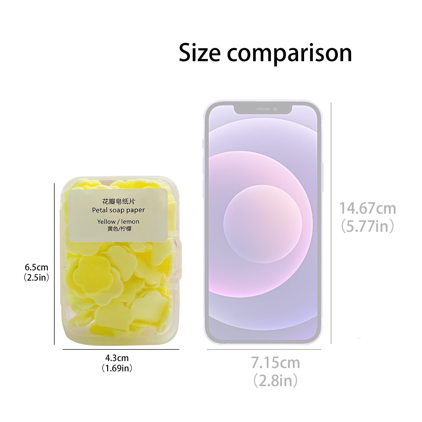 Of Disposable Hand Soap Paper And Portable Hand Soap Tablets Pore