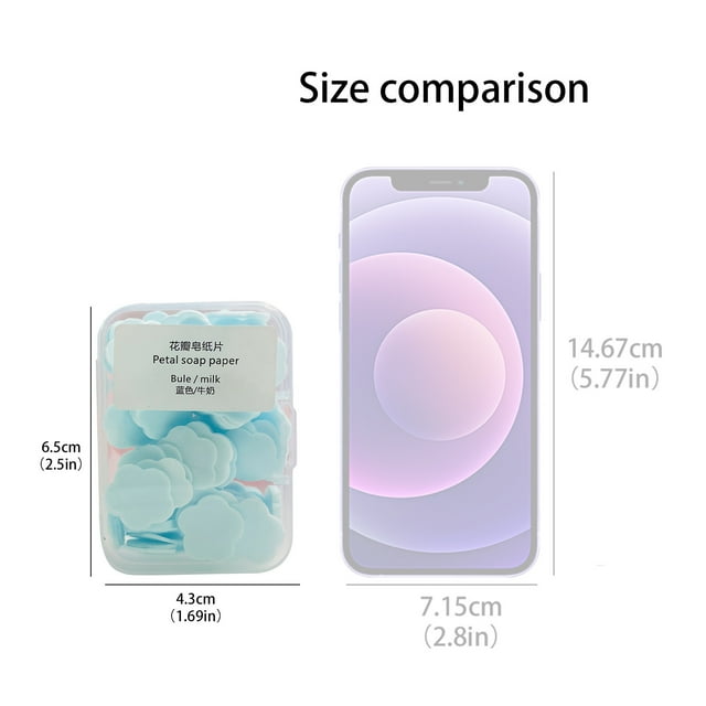 Of Disposable Hand Soap Paper and Portable Hand Soap Tablets Good Head