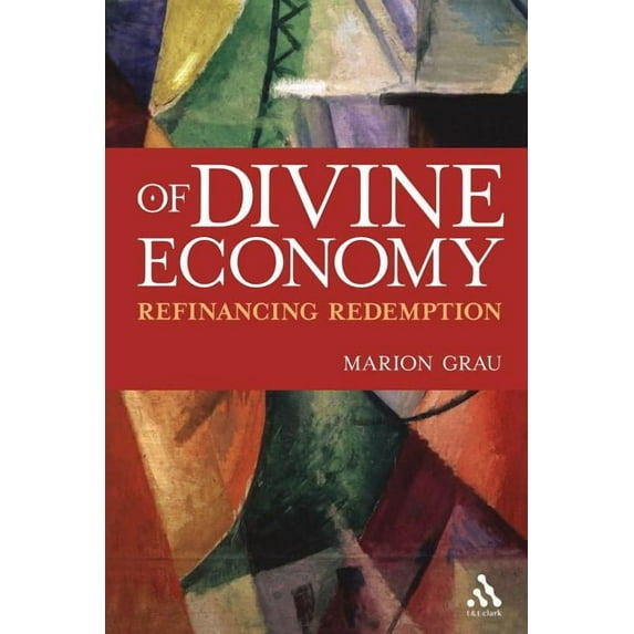 Of Divine Economy, (Paperback)