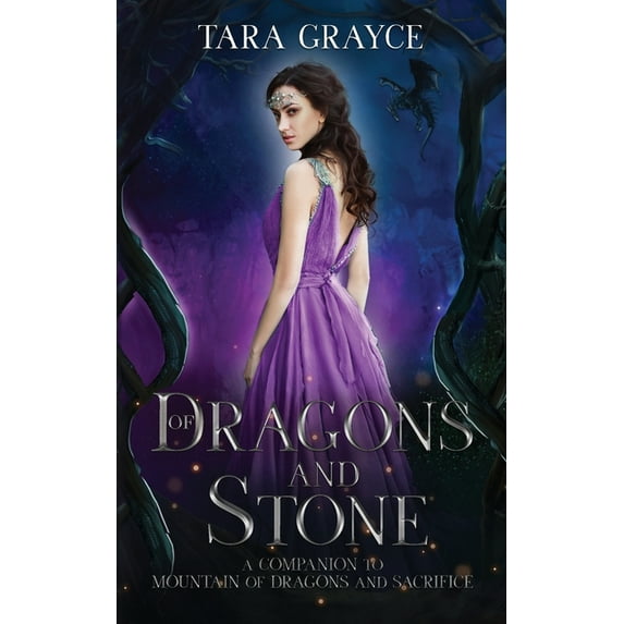 Of Dragons and Stone: A Companion to Mountain of Dragons and Sacrifice, (Paperback)