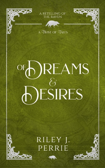 Of Dreams and Desires, (Paperback)