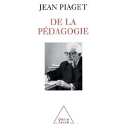 De la p dagogie, Paperback