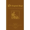 thumbnail image 1 of Of English Dogs (Vintage Dog Books Breed History Series), (Paperback), 1 of 1