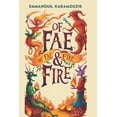 thumbnail image 1 of The Wondermirth Chronicles Of Fae &amp; Fire, Book 1, (Paperback), 1 of 1