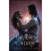 Of Fire & Fae Cora es de Ferro, Book 2, Paperback
