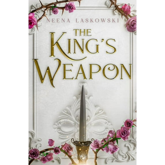 Of Fire and Lies The King's Weapon, Book 1, (Paperback)