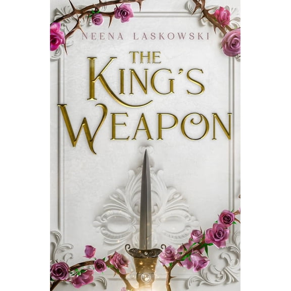 Of Fire and Lies The King's Weapon, Book 1, (Paperback)
