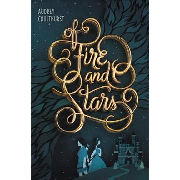Pre-Owned Of Fire and Stars (Paperback) 0062433261 9780062433268