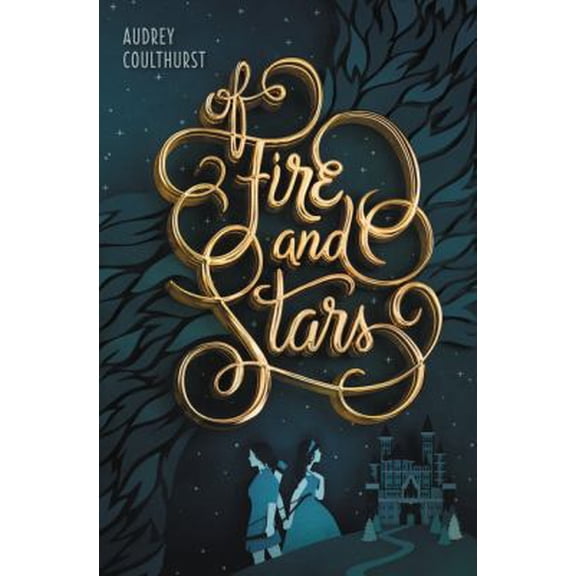 Pre-Owned Of Fire and Stars (Paperback) 0062433261 9780062433268