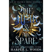 The Heir and the Spare Hardcover