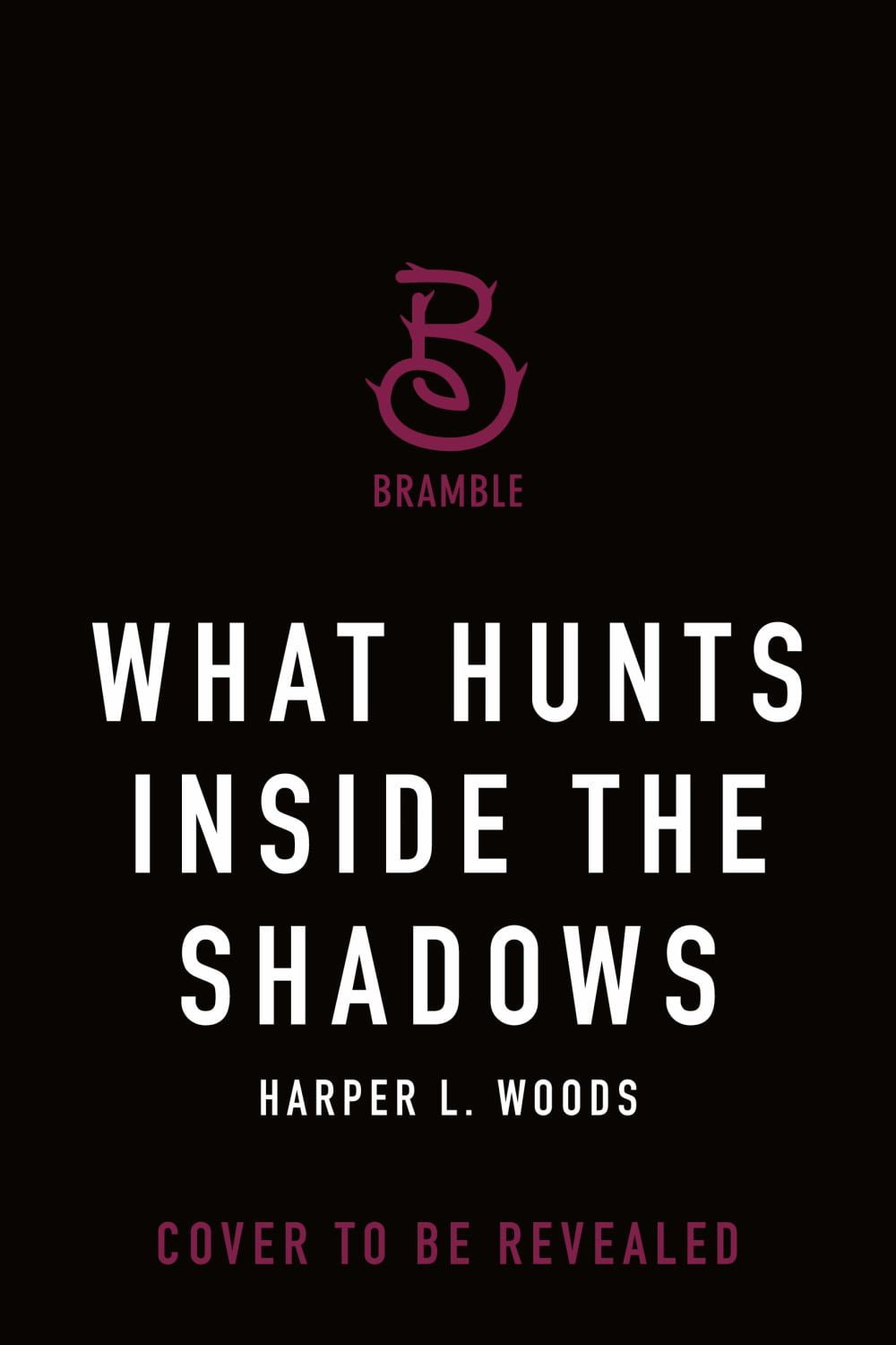 Harper L. Woods: What Hunts Inside the Shadows (Paperback) - Walmart.com