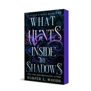 What Hunts Inside the Shadows Of Flesh and Bone, Book Two Paperback