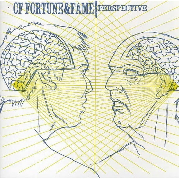 Perspective Of Fortune & Fame (CD)