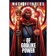 Of Godlike Power, Paperback