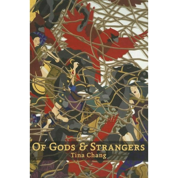 Of Gods & Strangers (Paperback)