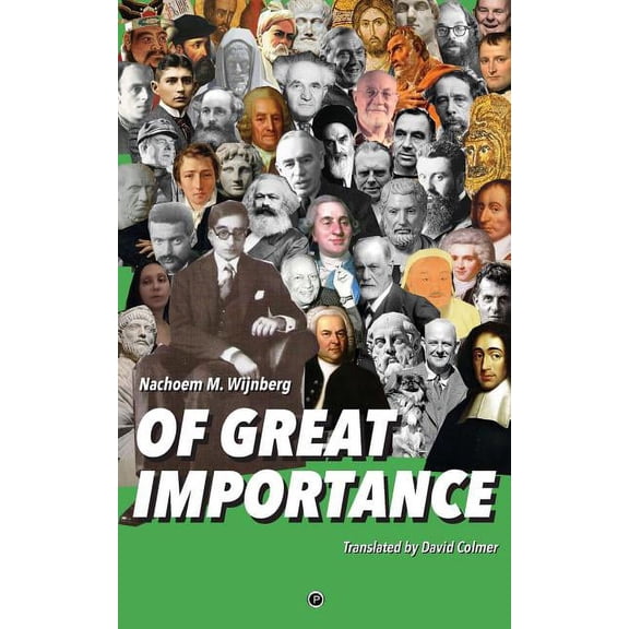 Of Great Importance, (Paperback)