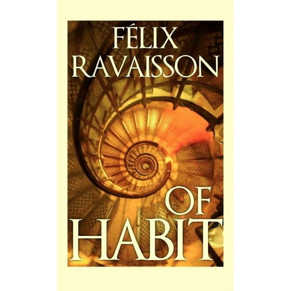 Of Habit (Hardcover)
