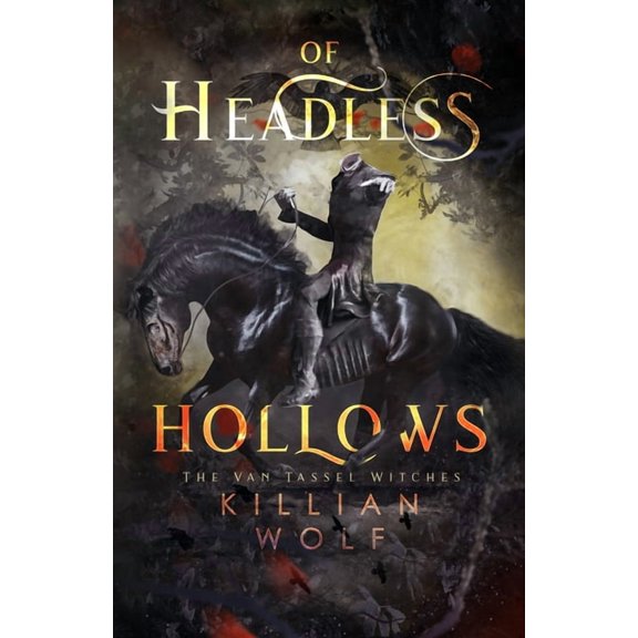Of Headless Hollows, (Paperback)