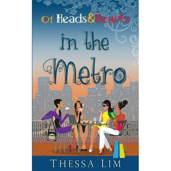 Of Heads and Hearts in the Metro (Volume 1)
