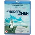 thumbnail image 1 of Of Horses and Men (2013) ( Hross Â­ oss ) ( Of Horses & Men ) [ NON-USA FORMAT, Blu-Ray, Reg.B Import - United Kingdom ], 1 of 1