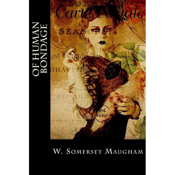 Of Human Bondage (Paperback)