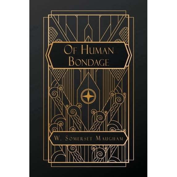 Of Human Bondage, (Paperback)
