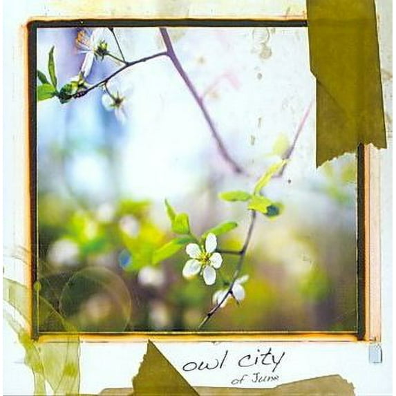 Of June (CD)