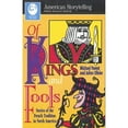 thumbnail image 1 of Pre-Owned Of Kings and Fools (Paperback) 0874834813 9780874834819, 1 of 1