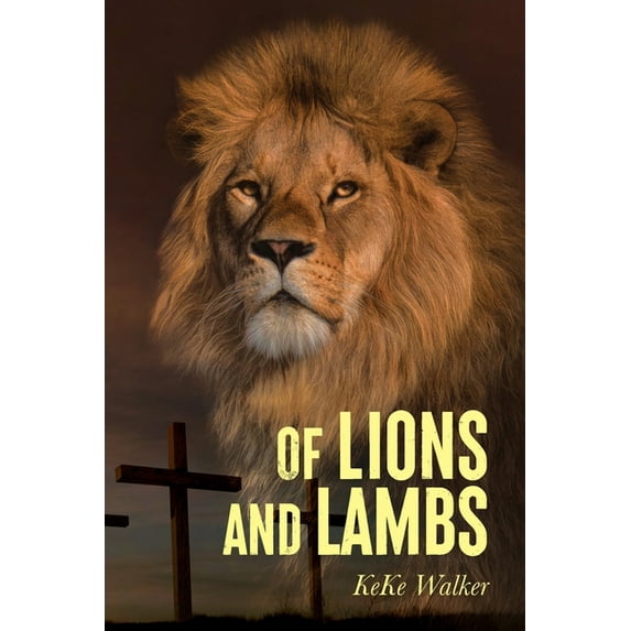Of Lions And Lambs, (Paperback)