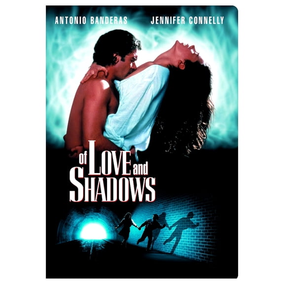 Paramount - Of Love And Shadows [DIGITAL VIDEO DISC]