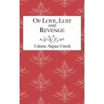 thumbnail image 1 of Of Love, Lust and Revenge (Paperback), 1 of 1