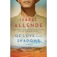thumbnail image 1 of Of Love and Shadows, (Paperback), 1 of 1