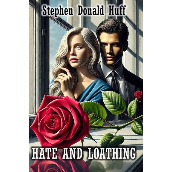 Of Lovers, Nine: A Tapestry of Twisted T Hate and Loathing: A Love Story: Death Eidolons: Collected Short Stories 2014, Book 2, (Paperback)