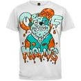thumbnail image 1 of Of Machines Men's Griz Short Sleeve T Shirt, 1 of 1
