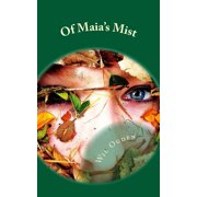 Of Maias Mist, Paperback