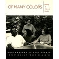 thumbnail image 1 of Pre-Owned Of Many Colors: Portraits of Multiracial Families (Paperback) 1558491015 9781558491014, 1 of 1