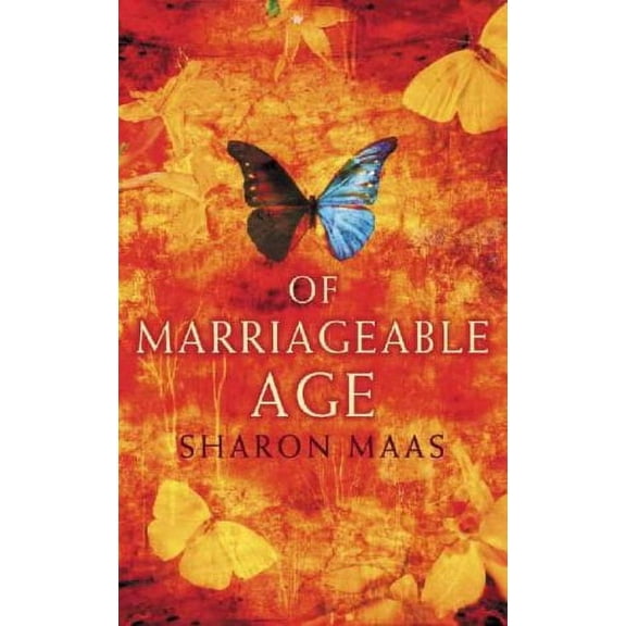 Pre-Owned Of Marriageable Age
