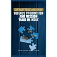 thumbnail image 1 of Of Matters Military (Indian Military): Of Matters Military: Defence Production and Mission "Make in India" (Hardcover), 1 of 1