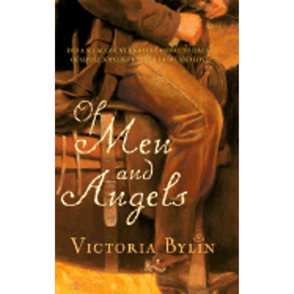 Pre-Owned Of Men And Angels (Unknown) 0373292643 9780373292646