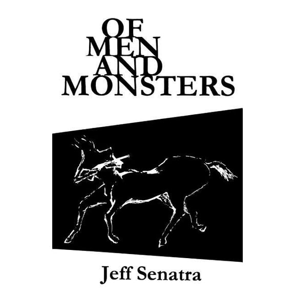 Of Men And Monsters (Paperback)