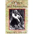 thumbnail image 1 of Pre-Owned Of Men and Mountains (Hardcover) 0877017123 9780877017127, 1 of 1
