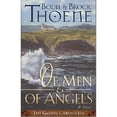 thumbnail image 1 of Of Men and of Angels (Paperback) by Bodie Theone, Bodie Thoene, Brock Thoene, 1 of 1