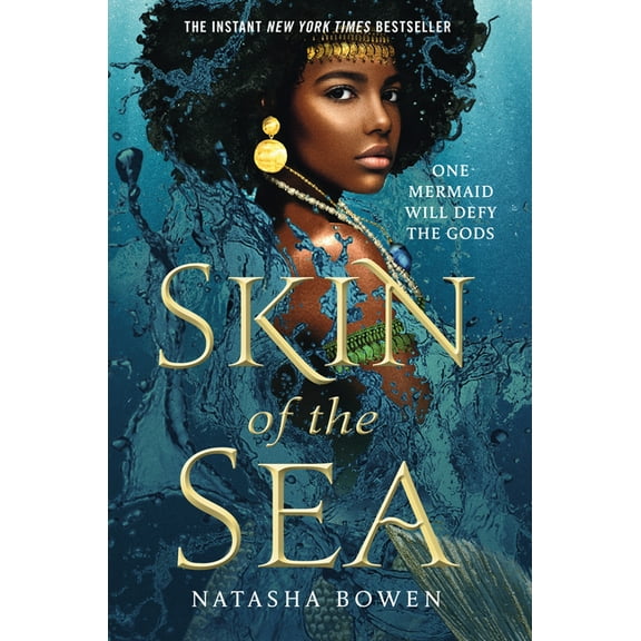 Of Mermaids and Orisa Skin of the Sea, (Paperback)